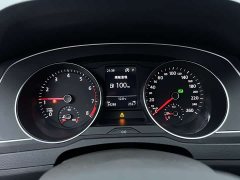 Volkswagen Magotan 2020 280TSI DSG Comfort - фото 17