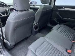 Volkswagen Magotan 2020 280TSI DSG Comfort - фото 2