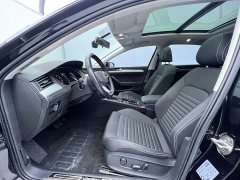 Volkswagen Magotan 2020 280TSI DSG Comfort - фото 20
