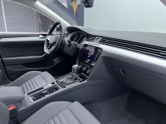 Volkswagen Magotan 2020 280TSI DSG Comfort - фото 9