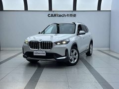 BMW X1 2023 sDrive20Li X-Line - фото 1