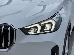 BMW X1 2023 sDrive20Li X-Line - фото 16
