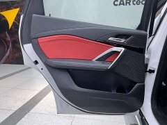 BMW X1 2023 sDrive20Li X-Line - фото 17