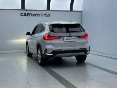BMW X1 2023 sDrive20Li X-Line - фото 4