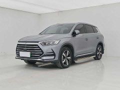 BYD Song Pro New Energy DM-i 51km luxury - фото 1