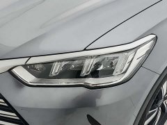 BYD Song Pro New Energy DM-i 51km luxury - фото 15