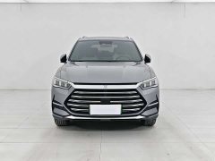 BYD Song Pro New Energy DM-i 51km luxury - фото 2