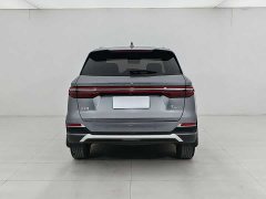 BYD Song Pro New Energy DM-i 51km luxury - фото 4
