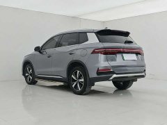 BYD Song Pro New Energy DM-i 51km luxury - фото 5