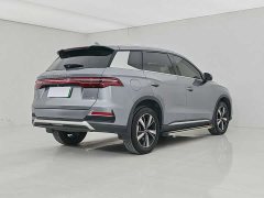 BYD Song Pro New Energy DM-i 51km luxury - фото 6