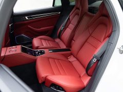 Porsche Panamera facelift Panamera 4 Executive Extended Platinum Edition 2.9T - фото 13