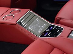 Porsche Panamera facelift Panamera 4 Executive Extended Platinum Edition 2.9T - фото 14