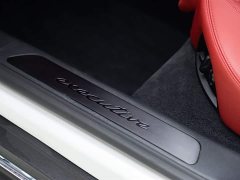 Porsche Panamera facelift Panamera 4 Executive Extended Platinum Edition 2.9T - фото 15