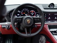 Porsche Panamera facelift Panamera 4 Executive Extended Platinum Edition 2.9T - фото 17