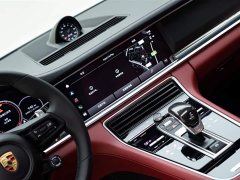 Porsche Panamera facelift Panamera 4 Executive Extended Platinum Edition 2.9T - фото 18