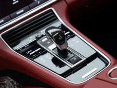 Porsche Panamera facelift Panamera 4 Executive Extended Platinum Edition 2.9T - фото 19