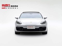 Porsche Panamera facelift Panamera 4 Executive Extended Platinum Edition 2.9T - фото 2