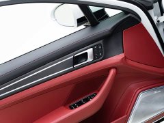 Porsche Panamera facelift Panamera 4 Executive Extended Platinum Edition 2.9T - фото 20