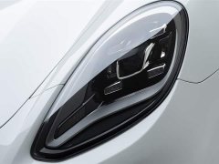 Porsche Panamera facelift Panamera 4 Executive Extended Platinum Edition 2.9T - фото 5