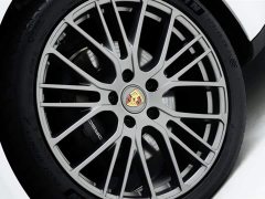 Porsche Panamera facelift Panamera 4 Executive Extended Platinum Edition 2.9T - фото 6