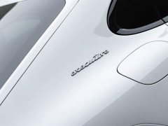 Porsche Panamera facelift Panamera 4 Executive Extended Platinum Edition 2.9T - фото 8