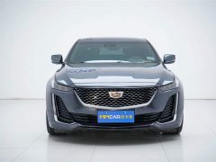 Cadillac CT5 28T luxury - фото 12