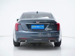 Cadillac CT5 28T luxury - фото 13