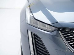 Cadillac CT5 28T luxury - фото 14