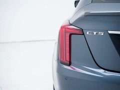 Cadillac CT5 28T luxury - фото 15