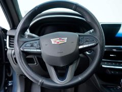 Cadillac CT5 28T luxury - фото 16
