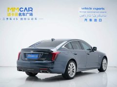 Cadillac CT5 28T luxury - фото 3
