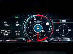 Cadillac CT5 28T luxury - фото 7