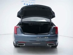 Cadillac CT5 28T luxury - фото 8