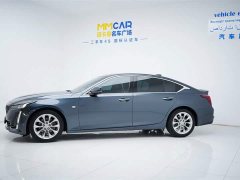 Cadillac CT5 28T luxury - фото 9