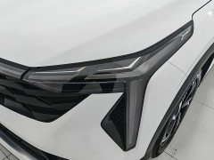 Geely Boyue 2023 Boyue COOL 1.5TD Zhilian - фото 12