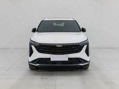 Geely Boyue 2023 Boyue COOL 1.5TD Zhilian - фото 2