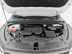 Geely Boyue 2023 Boyue COOL 1.5TD Zhilian - фото 20