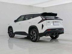 Geely Boyue 2023 Boyue COOL 1.5TD Zhilian - фото 3