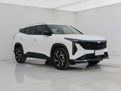 Geely Boyue 2023 Boyue COOL 1.5TD Zhilian - фото 5