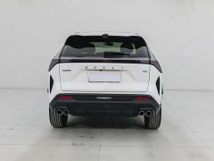 Geely Boyue 2023 Boyue COOL 1.5TD Zhilian - фото 6