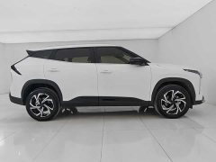 Geely Boyue 2023 Boyue COOL 1.5TD Zhilian - фото 9