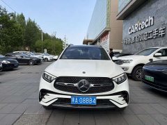 Mercedes-Benz GLC facelift GLC 300 L 4MATIC dynamic 7-seater - фото 1