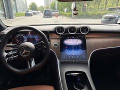 Mercedes-Benz GLC facelift GLC 300 L 4MATIC dynamic 7-seater - фото 2