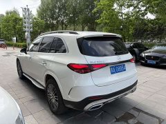 Mercedes-Benz GLC facelift GLC 300 L 4MATIC dynamic 7-seater - фото 3