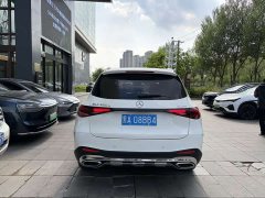 Mercedes-Benz GLC facelift GLC 300 L 4MATIC dynamic 7-seater - фото 4