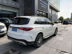 Mercedes-Benz GLC facelift GLC 300 L 4MATIC dynamic 7-seater - фото 6