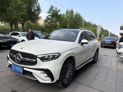 Mercedes-Benz GLC facelift GLC 300 L 4MATIC dynamic 7-seater - фото 8