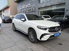 Mercedes-Benz GLC facelift GLC 300 L 4MATIC dynamic 7-seater - фото 9