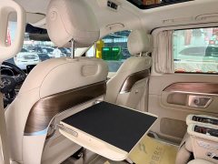 Mercedes-Benz V-Class 2022 V 260 L Long Wheelbase Luxury Edition - фото 13