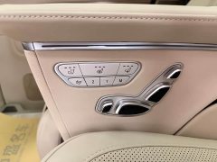 Mercedes-Benz V-Class 2022 V 260 L Long Wheelbase Luxury Edition - фото 14